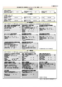 公表様式・地域連携活動報告書3（ワークス尾道）のサムネイル